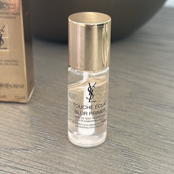 YSL Primer - Picture 3 of 3